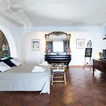 Buena Vista Villa *