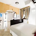Buena Vista Villa *