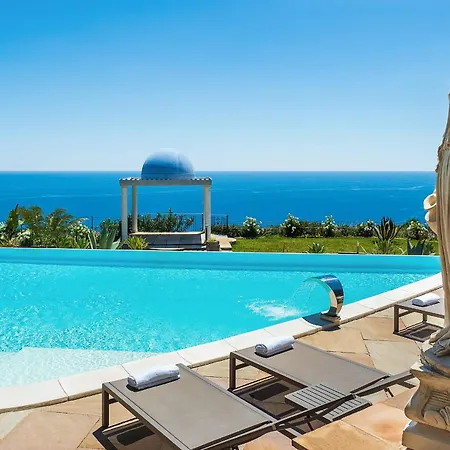 Buena Vista Villa *