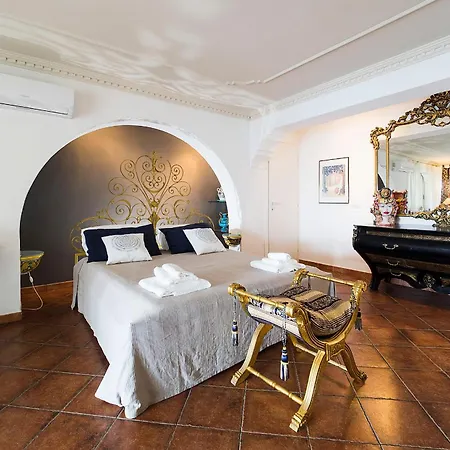 Buena Vista Villa Letojanni