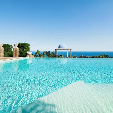 Buena Vista Villa Letojanni