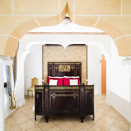 Buena Vista Villa Letojanni