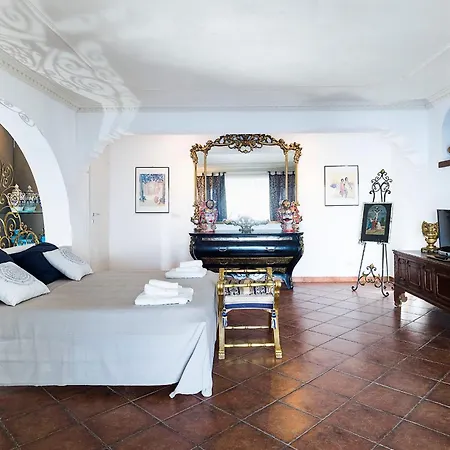 Buena Vista Villa *