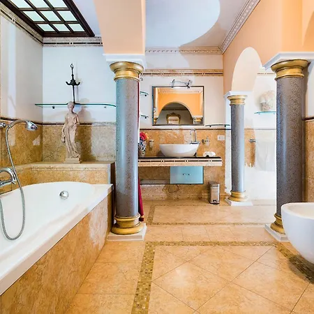 Villa Buena Vista Letojanni