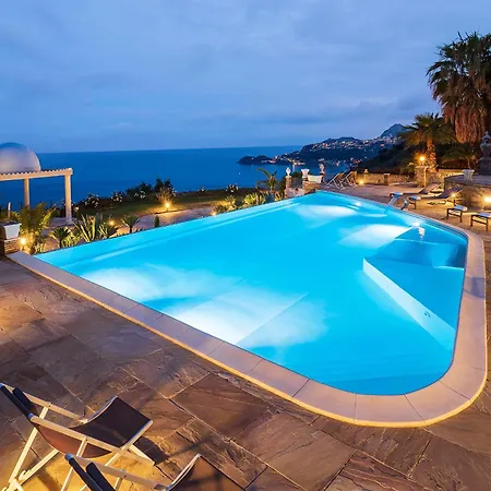 Buena Vista Villa Letojanni
