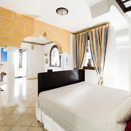 Buena Vista Villa *