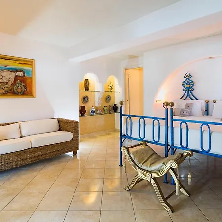 Villa Buena Vista *