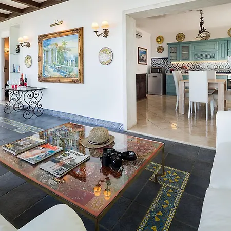 Buena Vista Villa
