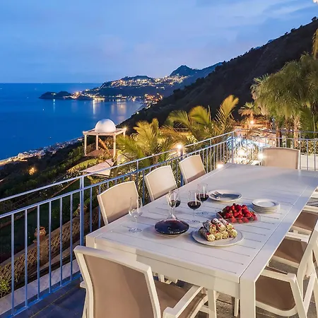 Buena Vista Villa