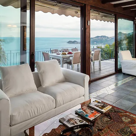 Villa Buena Vista *