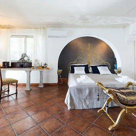 Villa Buena Vista Letojanni