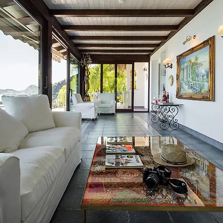 Buena Vista Villa