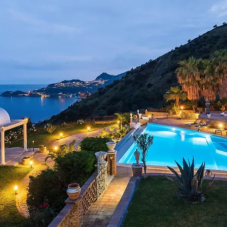 Villa Buena Vista *