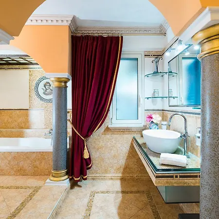 Buena Vista Villa *
