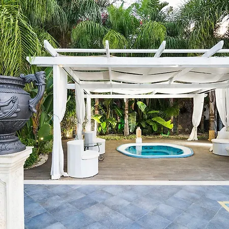 Villa Buena Vista