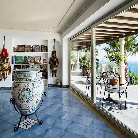 Buena Vista Villa