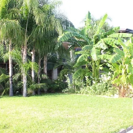 Buena Vista Villa