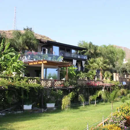 Buena Vista Villa