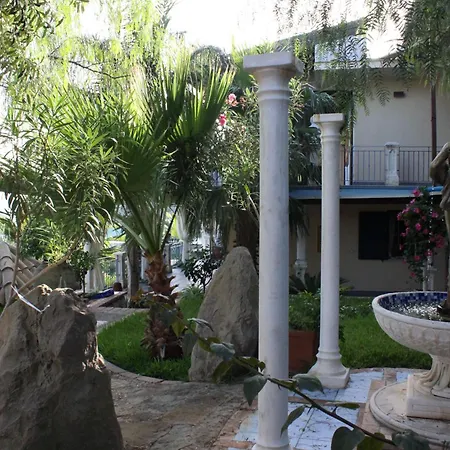 Buena Vista Villa Letojanni
