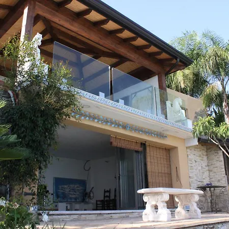 Villa Buena Vista Letojanni