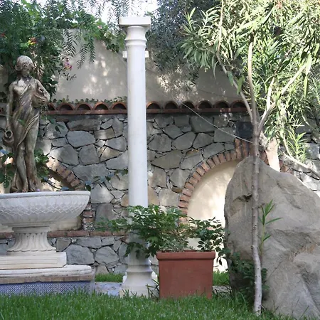 Villa Buena Vista *