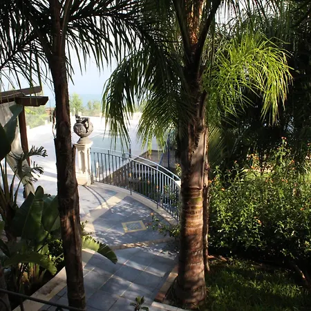 Buena Vista Villa