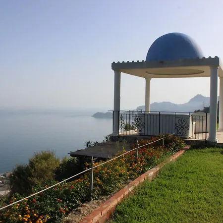Buena Vista Villa *