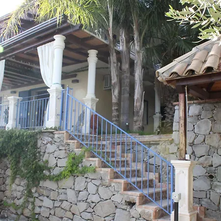 Villa Buena Vista