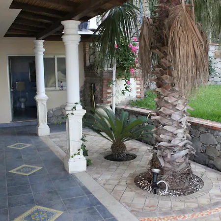 Villa Buena Vista Letojanni