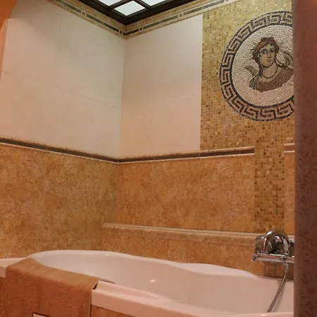Villa Buena Vista