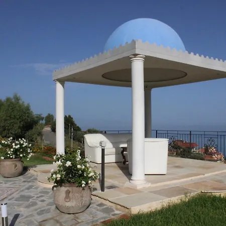 Buena Vista Villa