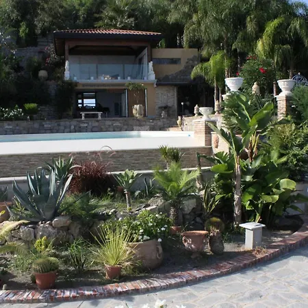Villa Buena Vista *