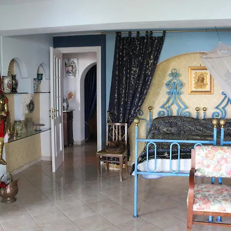 Buena Vista Villa Letojanni