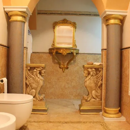Villa Buena Vista