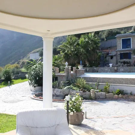 Buena Vista Villa
