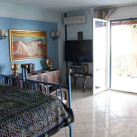 Buena Vista Villa