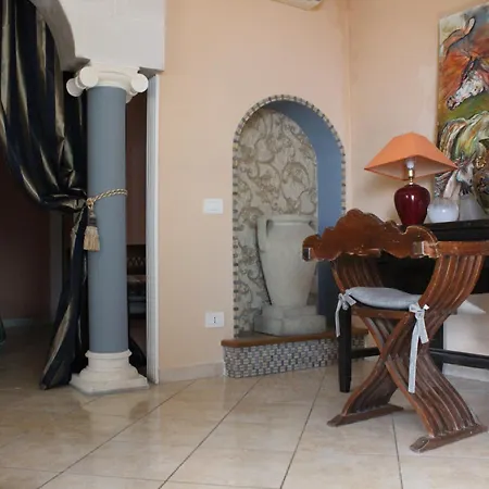 Buena Vista Villa