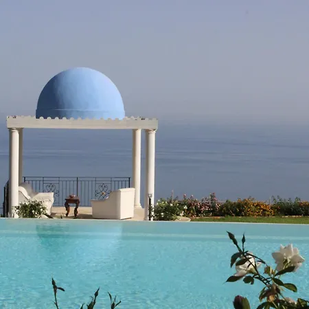 Villa Buena Vista Letojanni