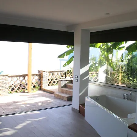 Villa Buena Vista *