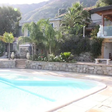 Buena Vista Villa