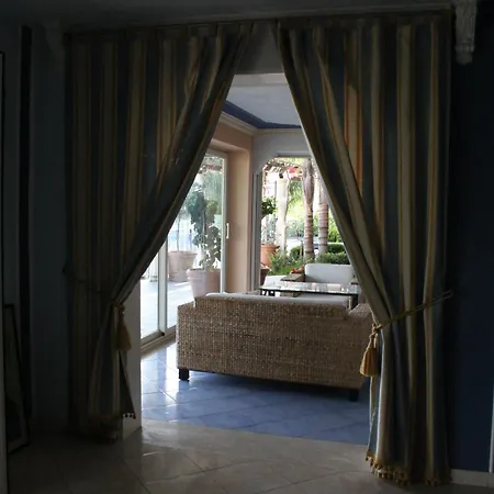 Buena Vista Villa *