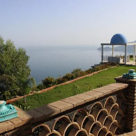 Villa Buena Vista *