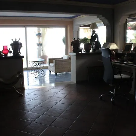 Buena Vista Villa Letojanni