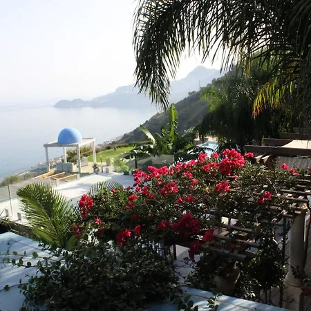 Buena Vista Villa Letojanni