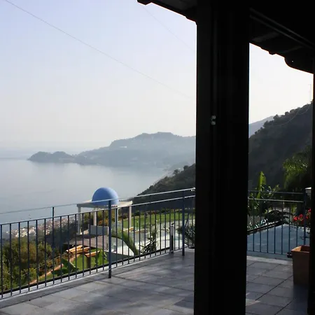 Villa Buena Vista Letojanni