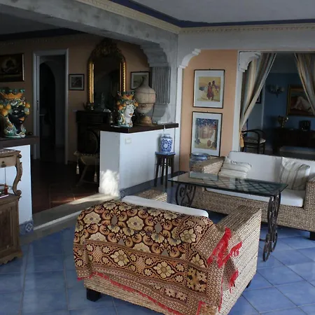 Buena Vista Villa