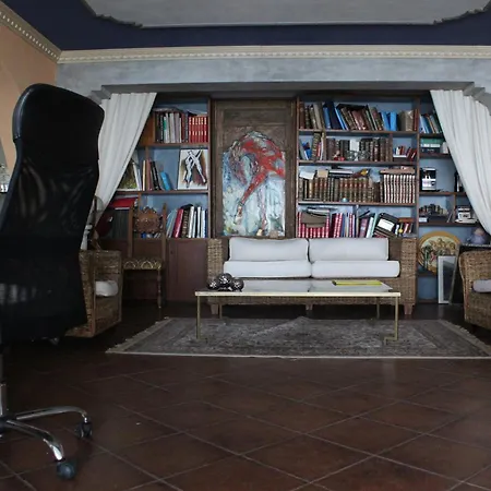 Villa Buena Vista *
