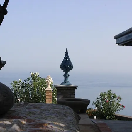 Buena Vista Villa