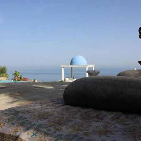 Buena Vista Villa Letojanni