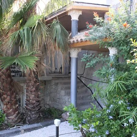 Villa Buena Vista Letojanni